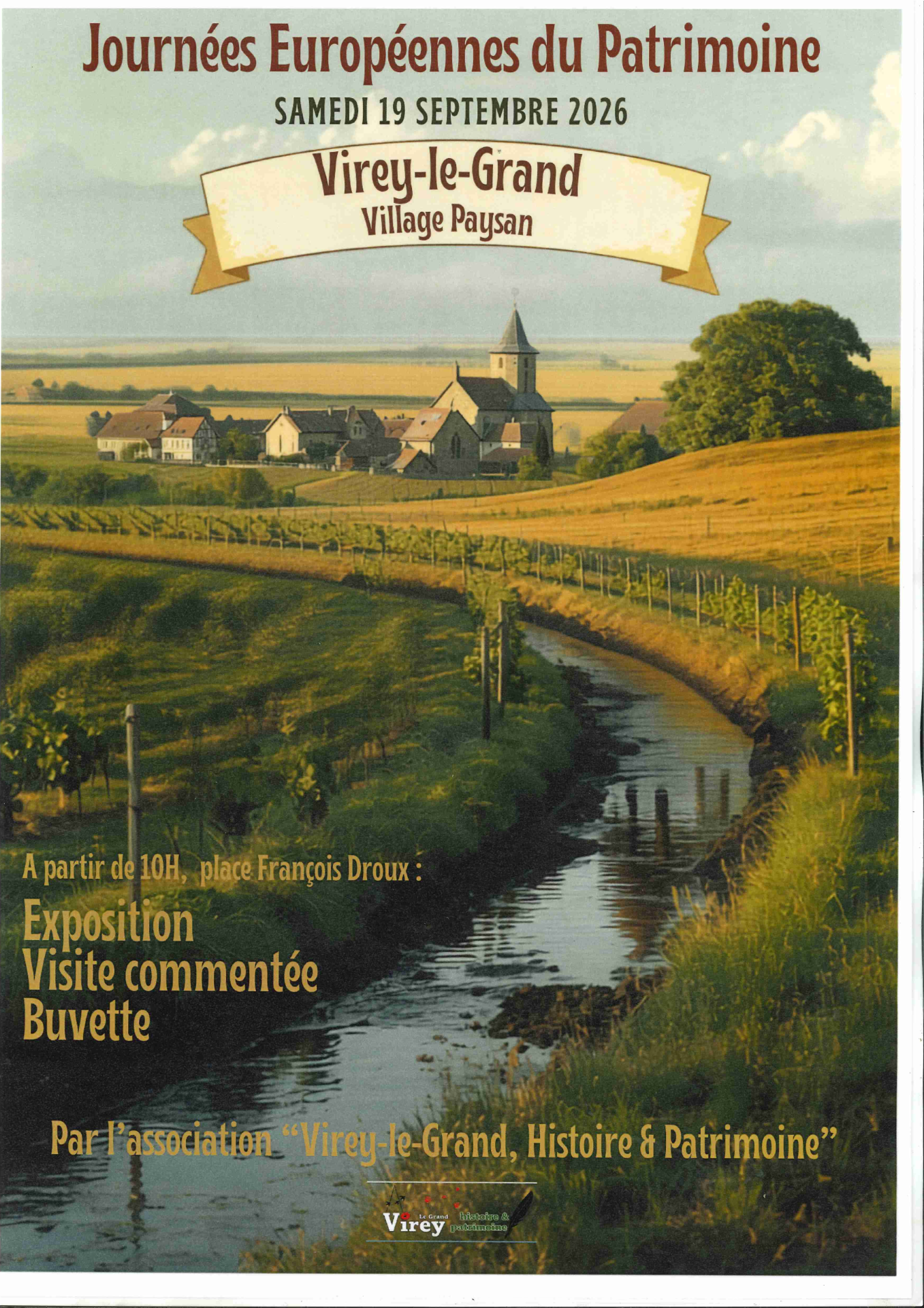 patrimoine