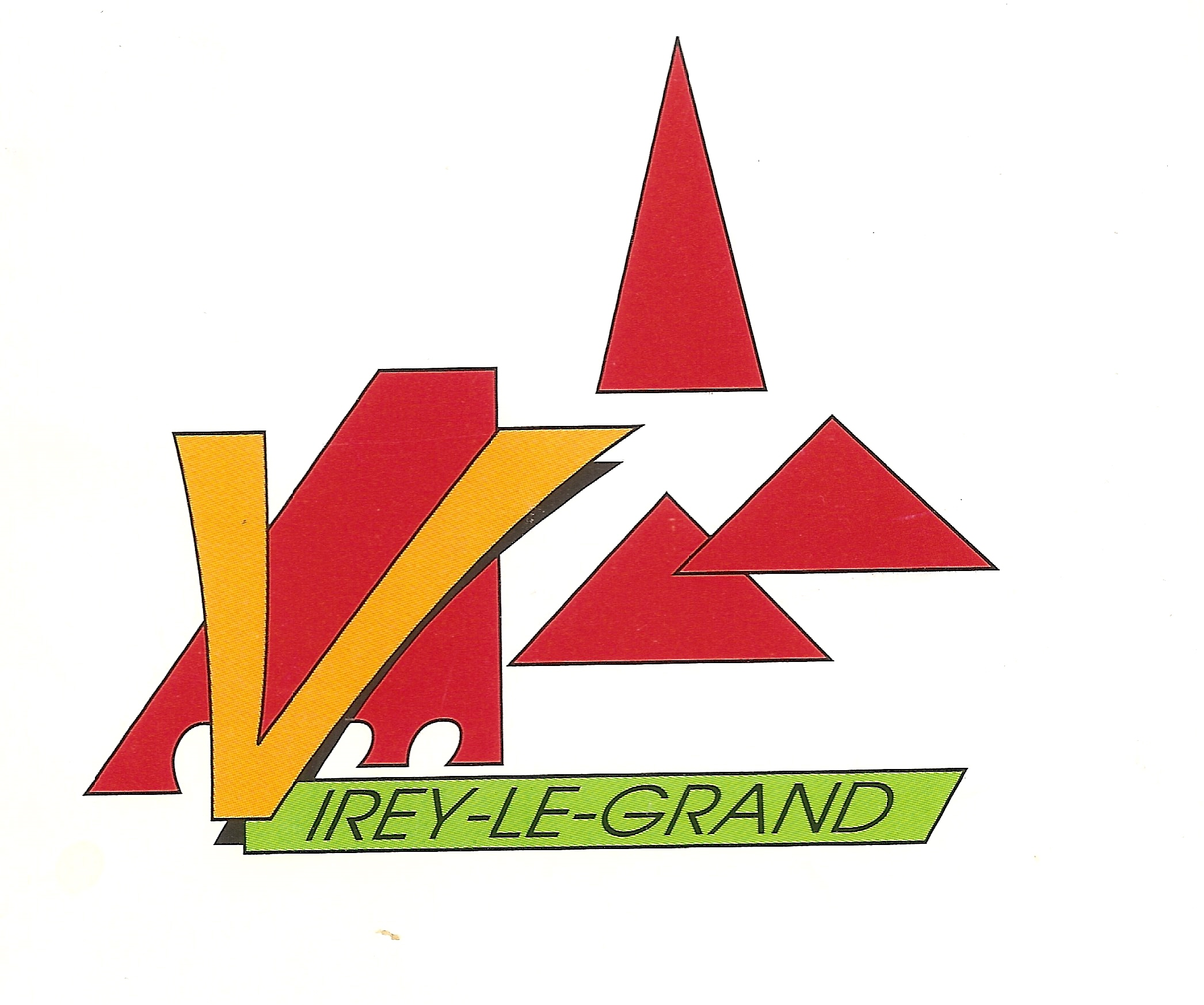 Logo Mairie de Virey-Le-Grand