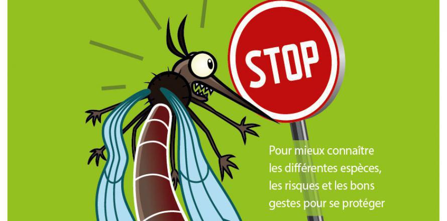 MOUSTIQUES